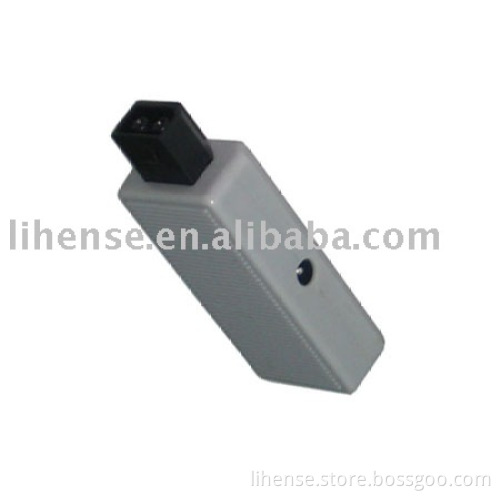 3 in 1 DC Adapter Convertor for Wii